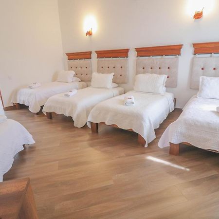 Hotel Las Palmas Villa de Leyva Zewnętrze zdjęcie