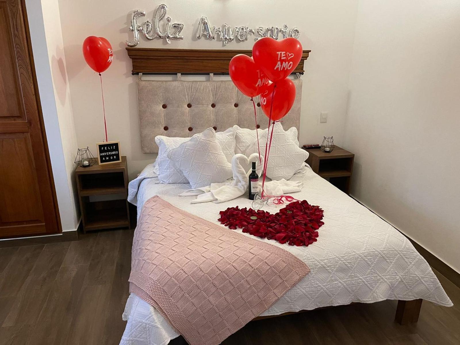 Hotel Las Palmas Villa de Leyva Zewnętrze zdjęcie