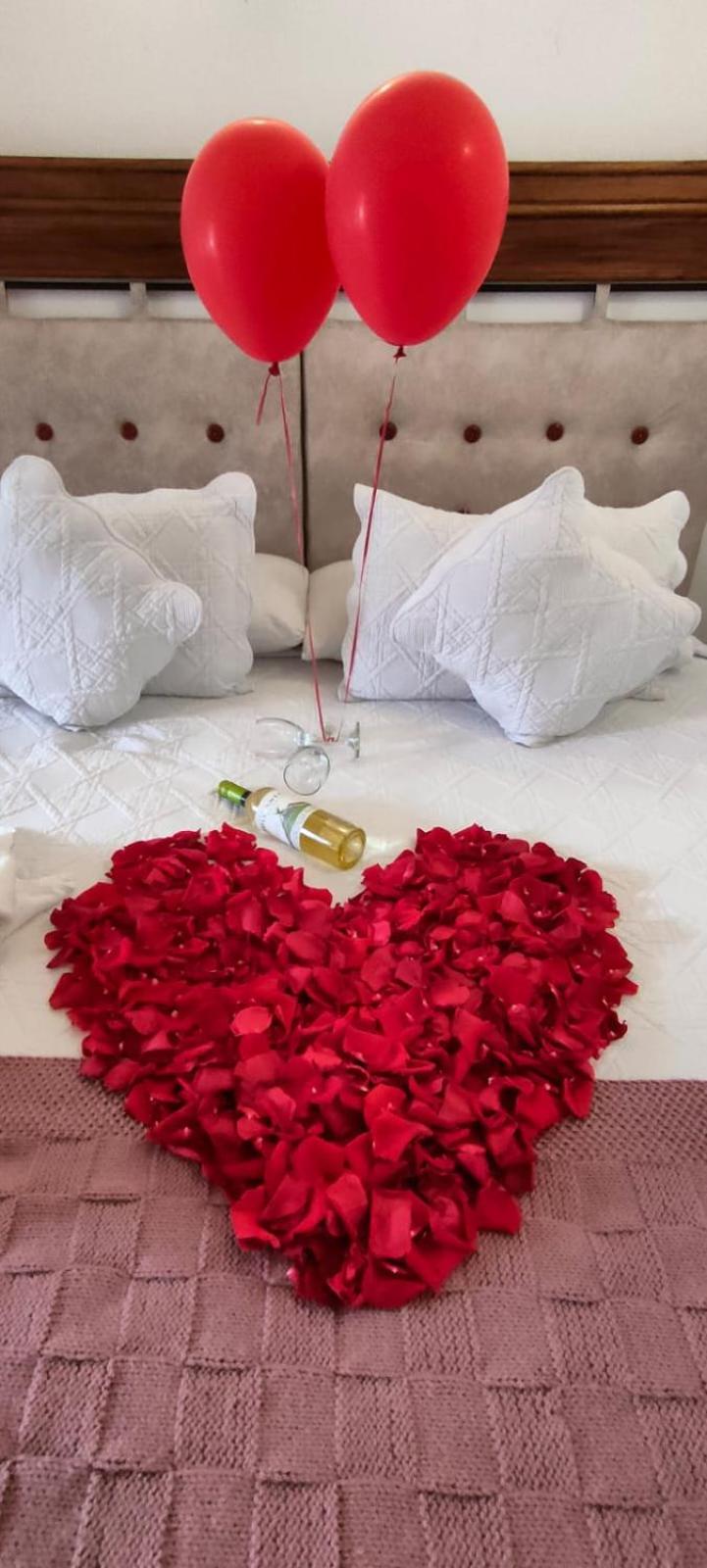 Hotel Las Palmas Villa de Leyva Zewnętrze zdjęcie