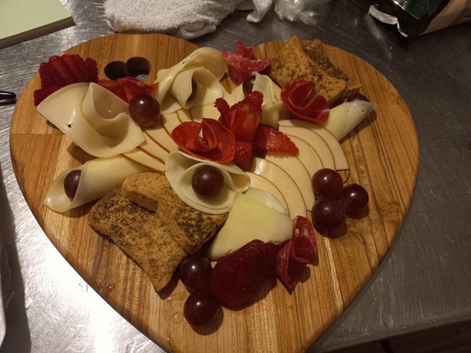 Hotel Las Palmas Villa de Leyva Zewnętrze zdjęcie
