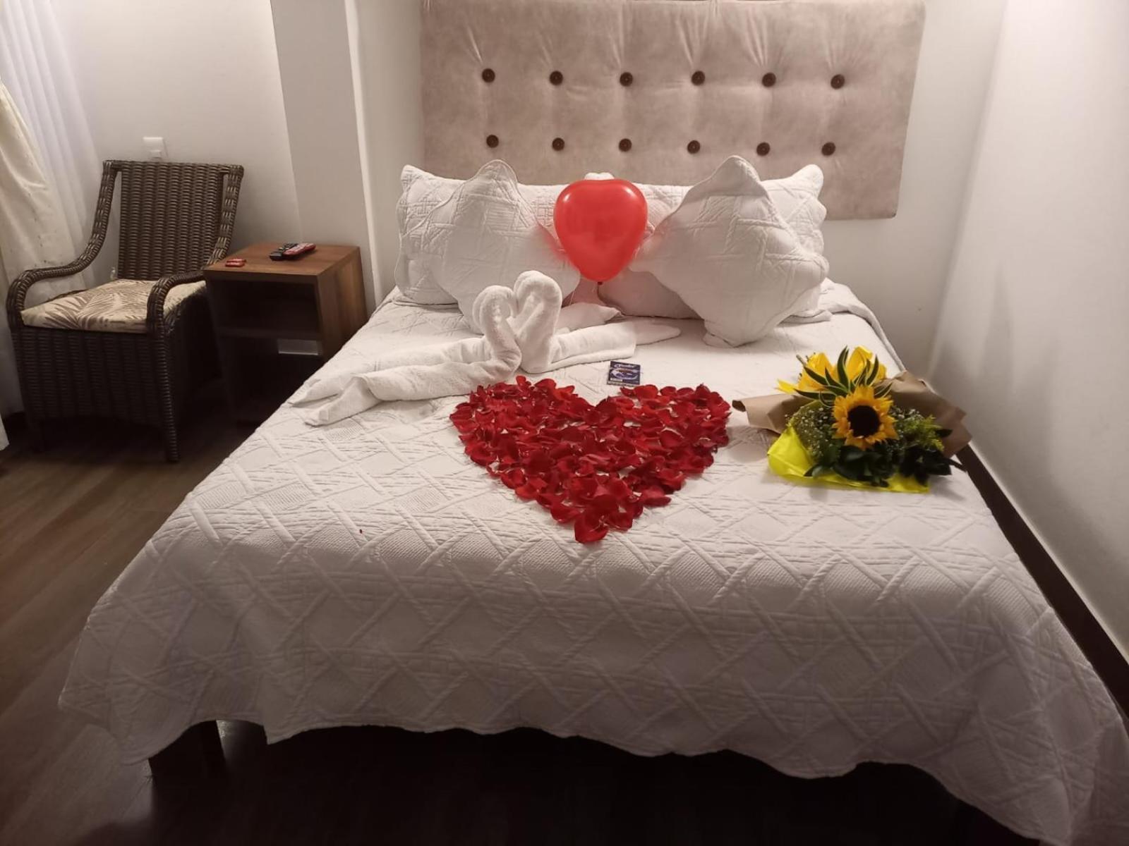 Hotel Las Palmas Villa de Leyva Zewnętrze zdjęcie