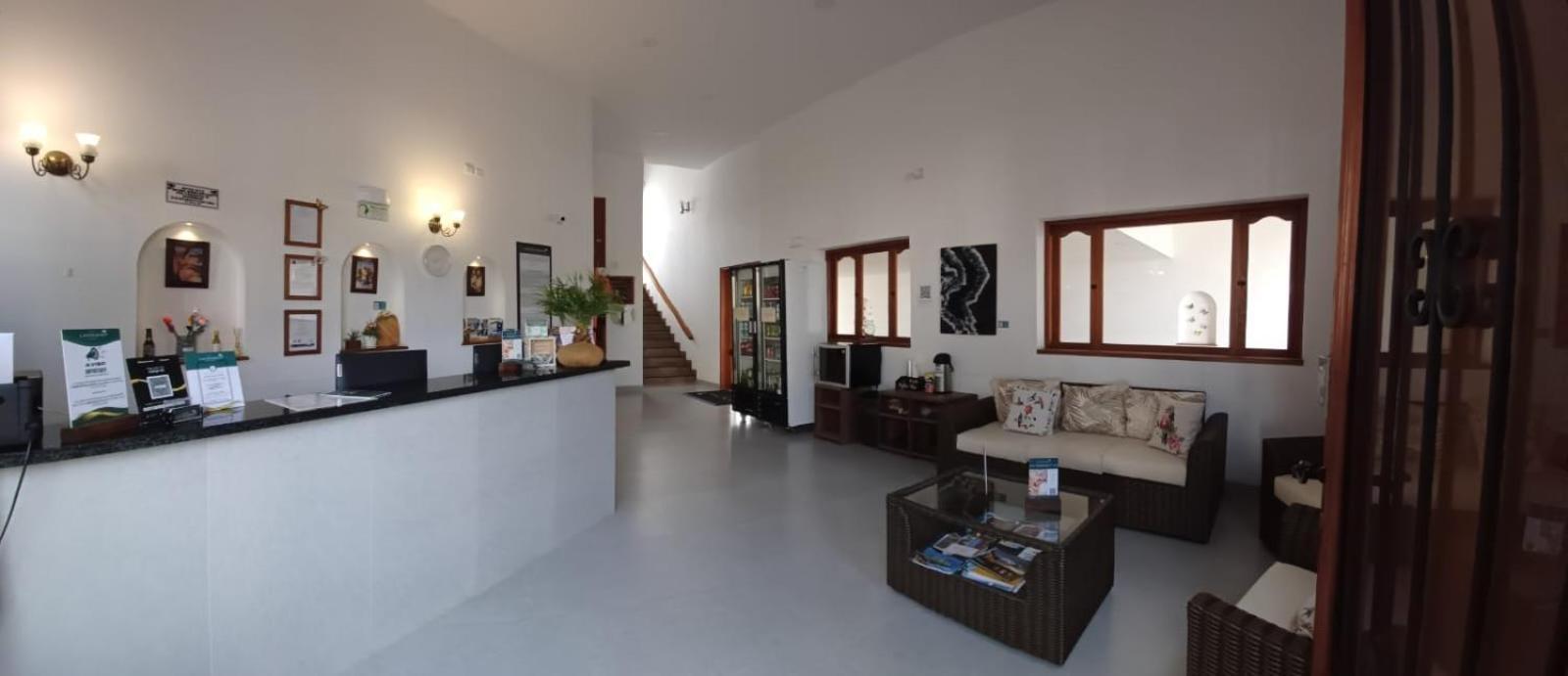 Hotel Las Palmas Villa de Leyva Zewnętrze zdjęcie